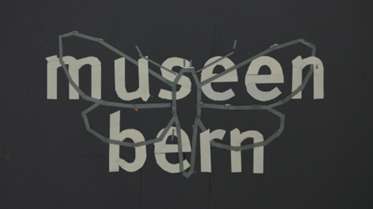 Intern Museumsnacht Bern