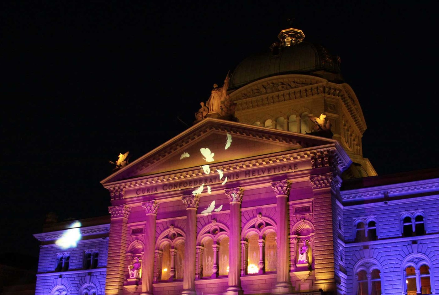 Home: Museumsnacht Bern